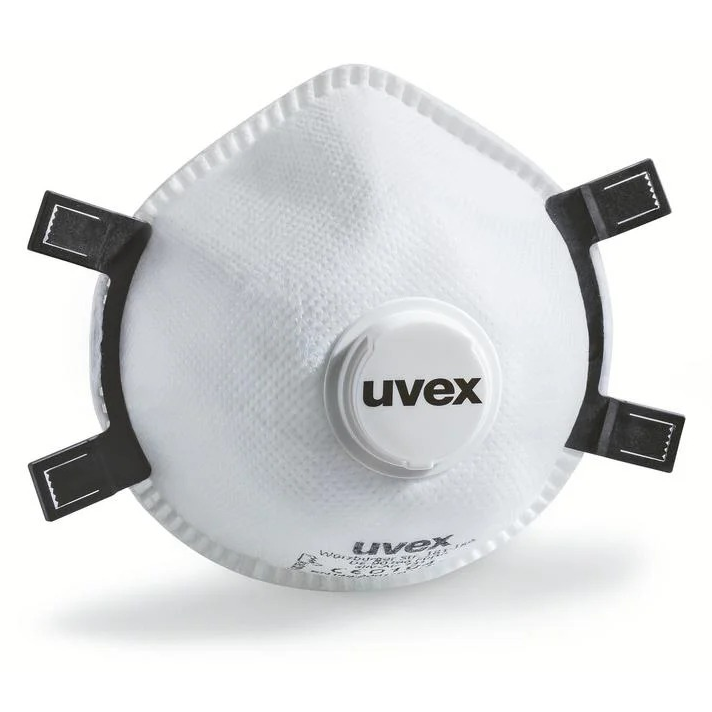 uvex silv-Air e 7317 FFP3 8787317
