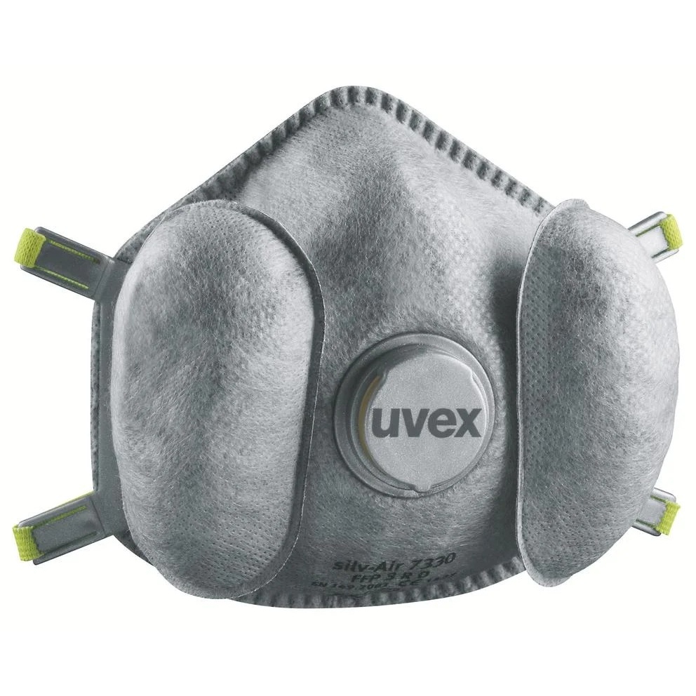uvex silv-Air e FFP3 8787330