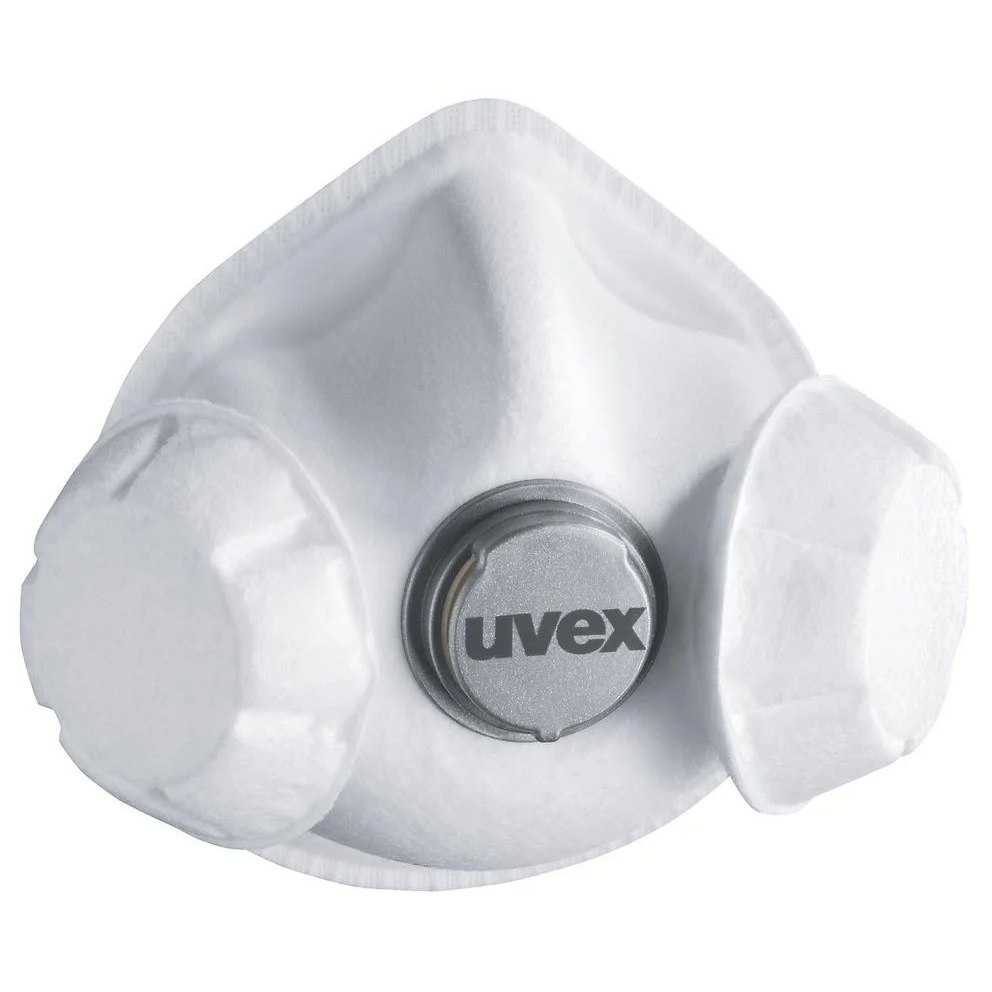 uvex silv-Air e FFP3 8787333