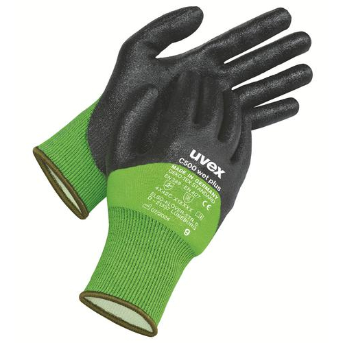 Bamboo Twinflex 60496