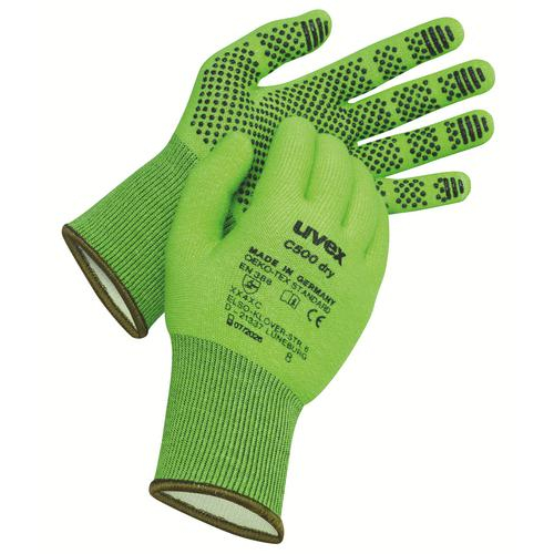 bamboo Twinflex 60499