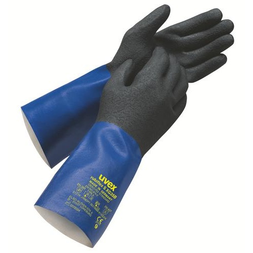 rubiflex S 60557 Werkhandschoenen