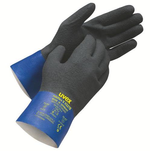 rubiflex S 60560 Werkhandschoenen