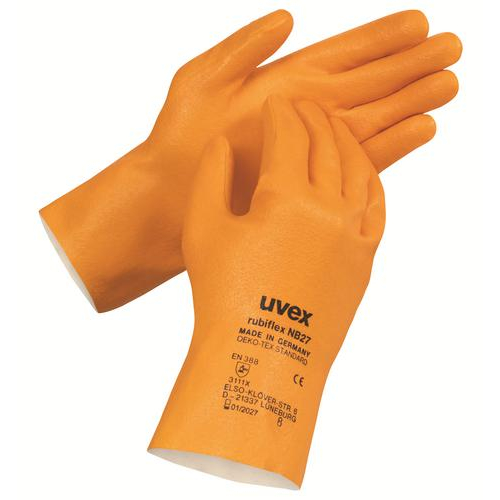 rubiflex 89636 Werkhandschoenen