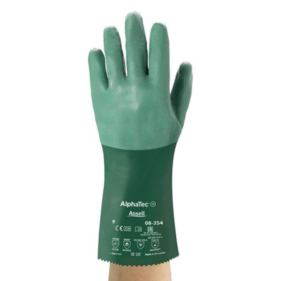 Alphatec® 08-354 Werkhandschoen