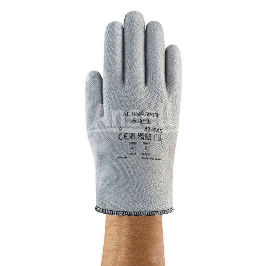 Ansell ActivArmr 42-445