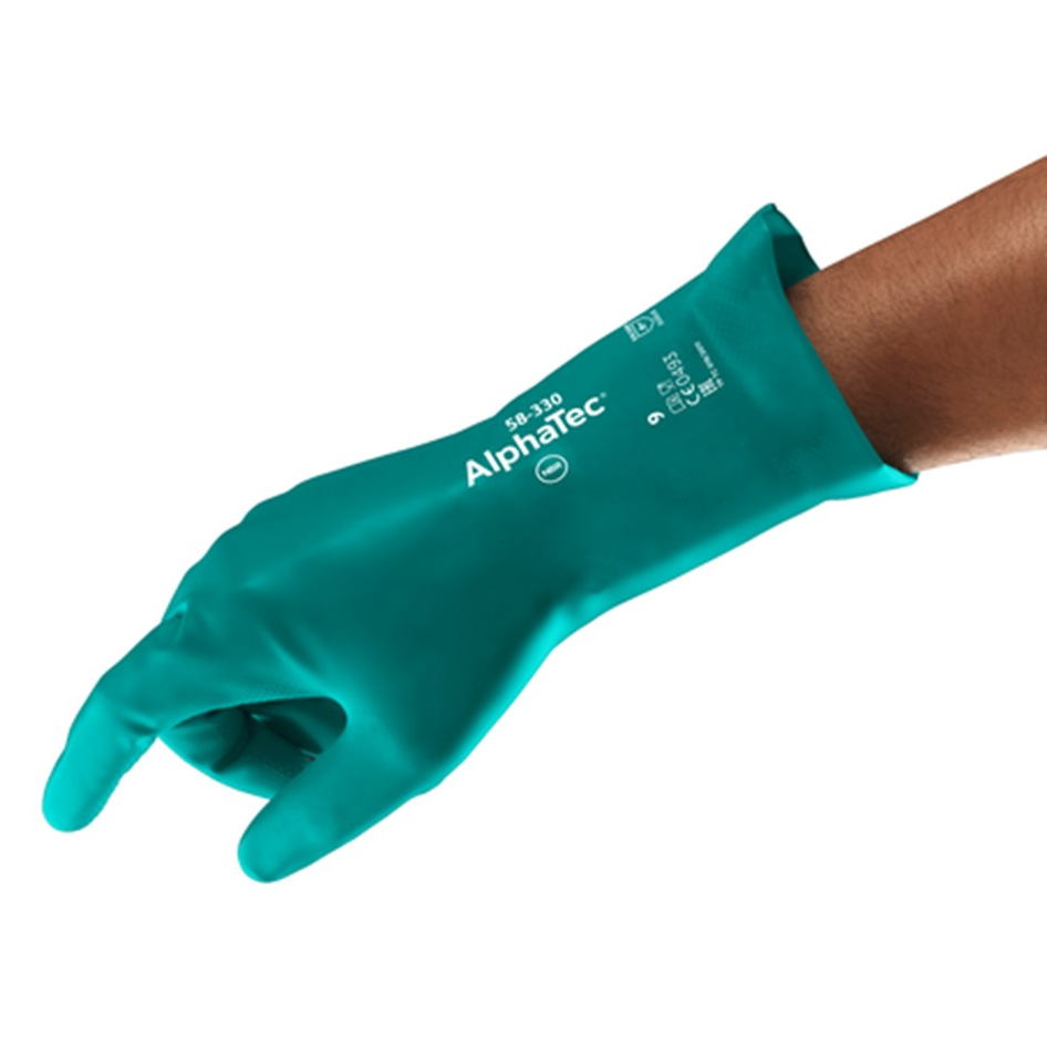 Alphatec® 58-330 Werkhandschoen