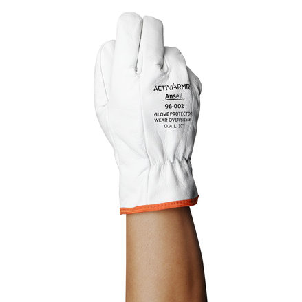 ActivArmr 96-002