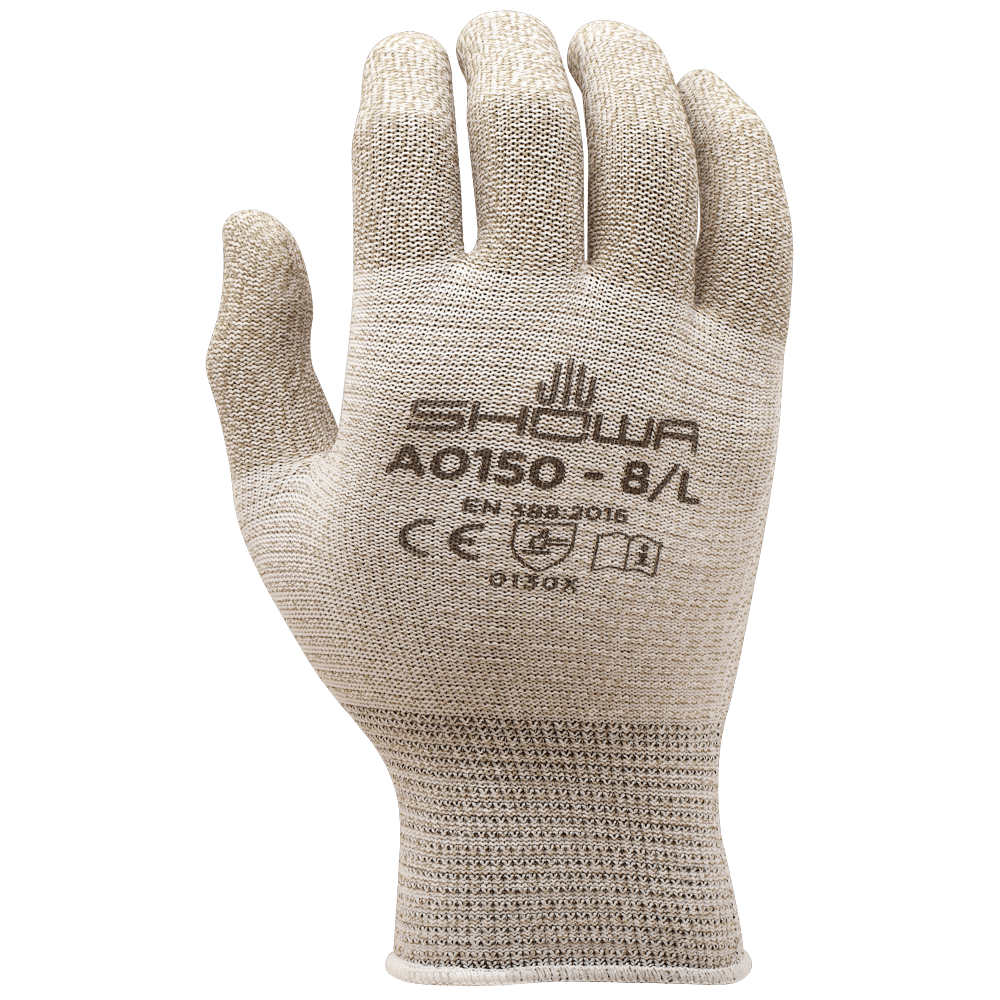 A0150 ESD Werkhandschoen