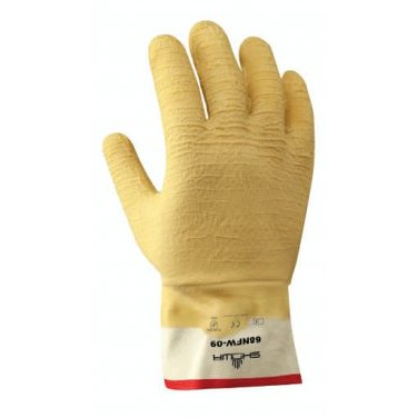 68NFW Werkhandschoen Kevlar