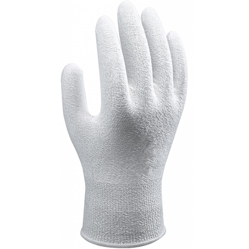 542X Snijbestendige handschoen HPPE
