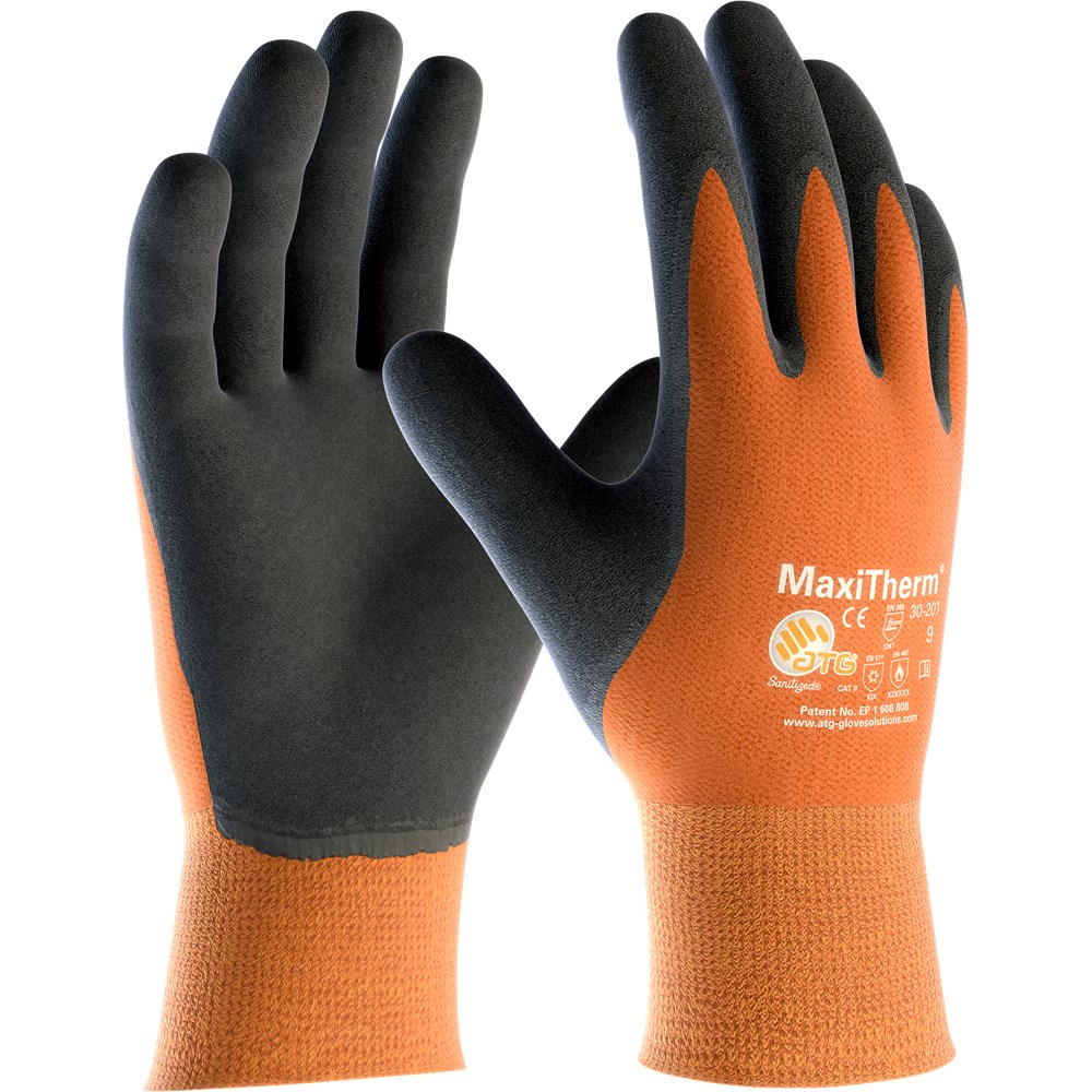30-201 ATG MaxiTherm