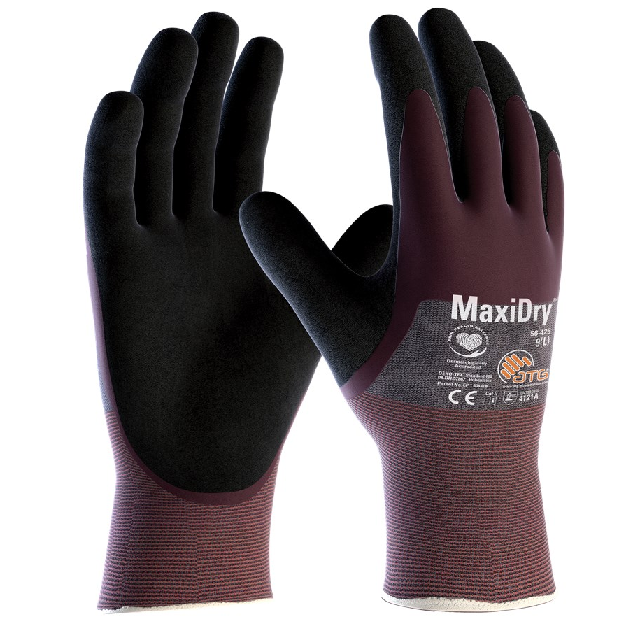 56-425 ATG MaxiDry ¾ Gecoat