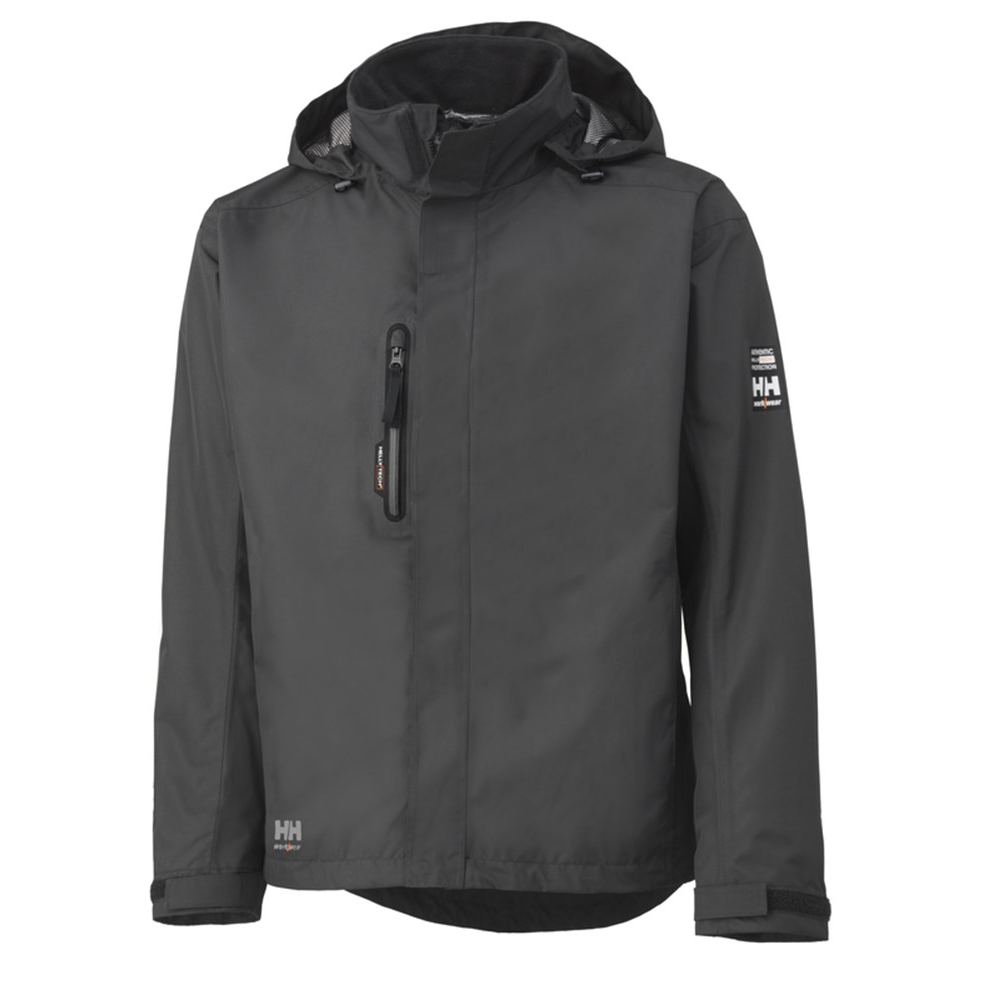 71043 Manchester Shell Jacket