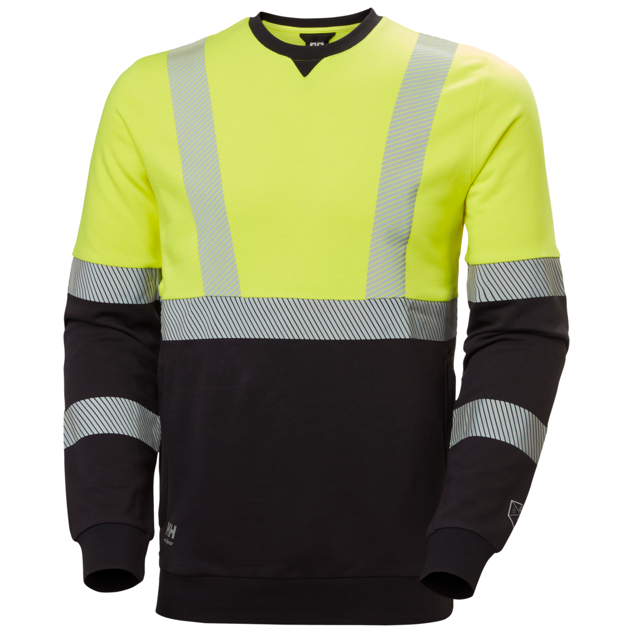 79297 Fyre Sweatshirt