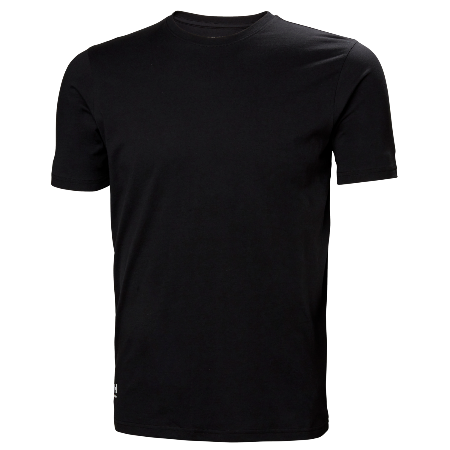 79397 Classic 2.0 T-Shirt Zwart