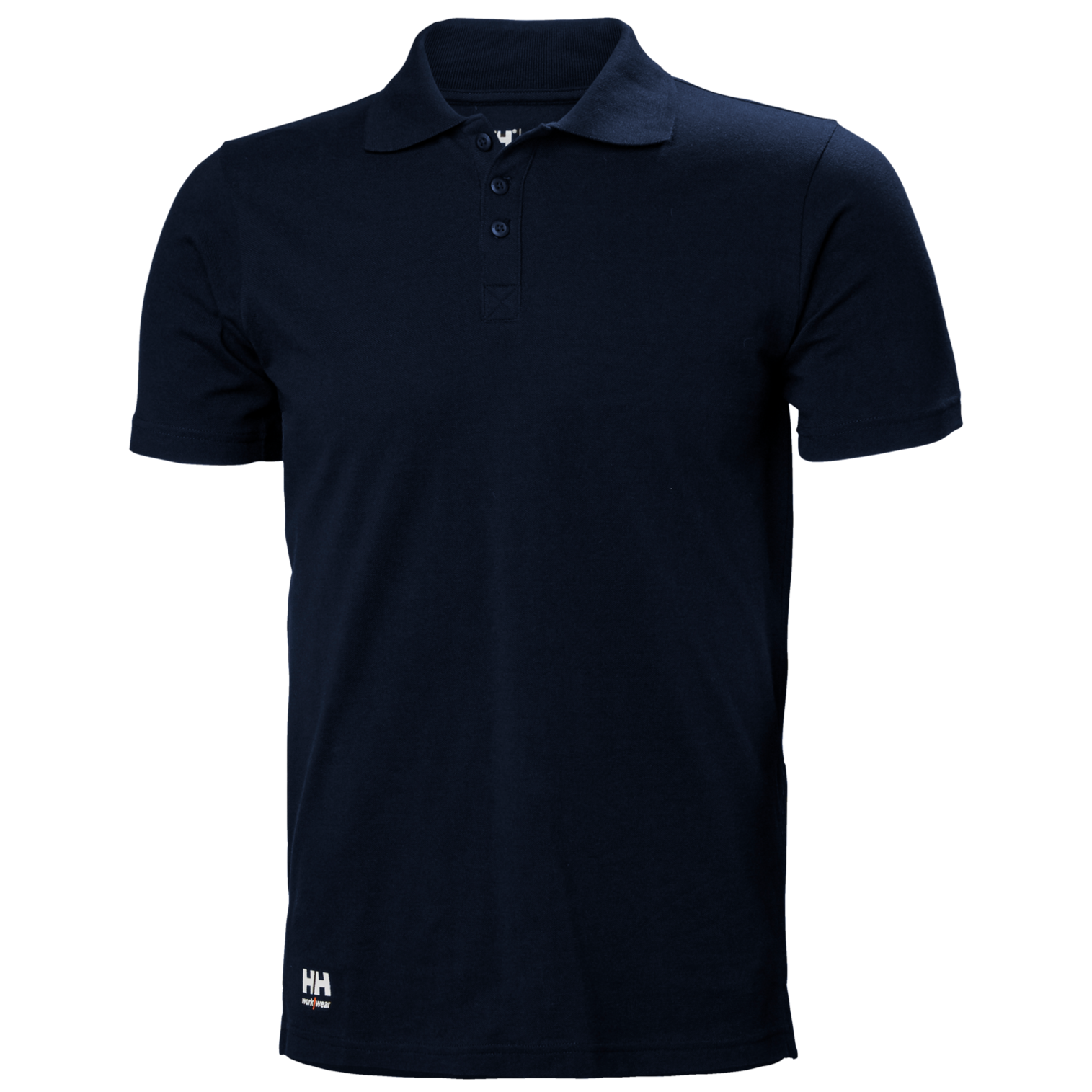 79398 Classic 2.0 Polo Marineblauw