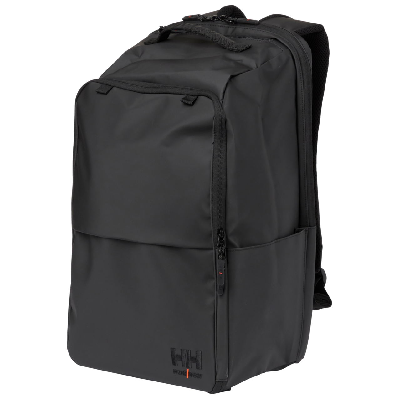 HH 79582 Barcode Backpack 35L