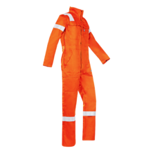 017V Overall Devona