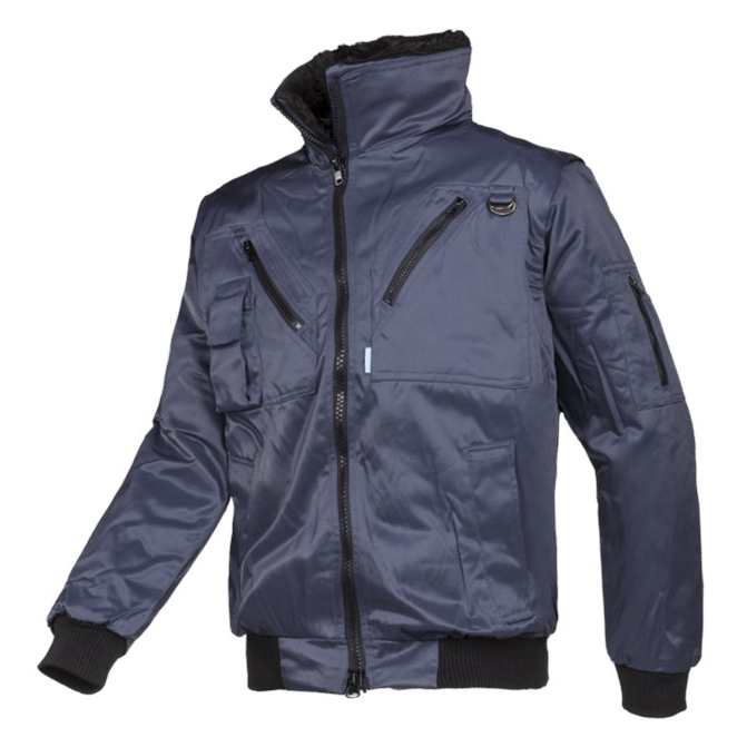 027A Blouson Hawk