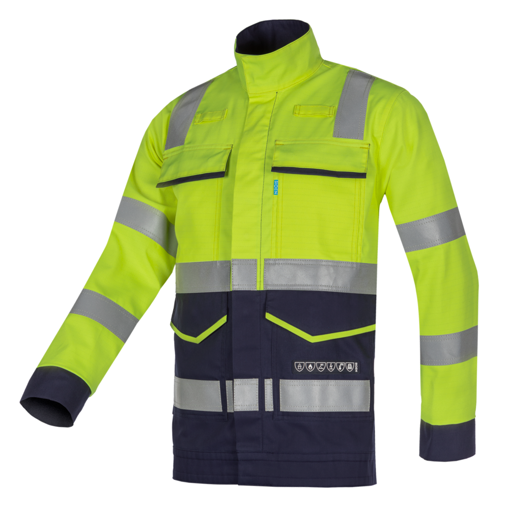 087V Komodo Blouson