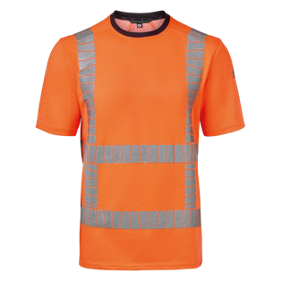 10082 T-shirt korte mouw RWS+