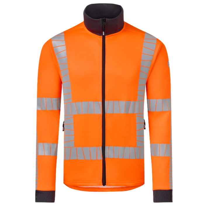 Havep 10085 Sweatjacke RWS+