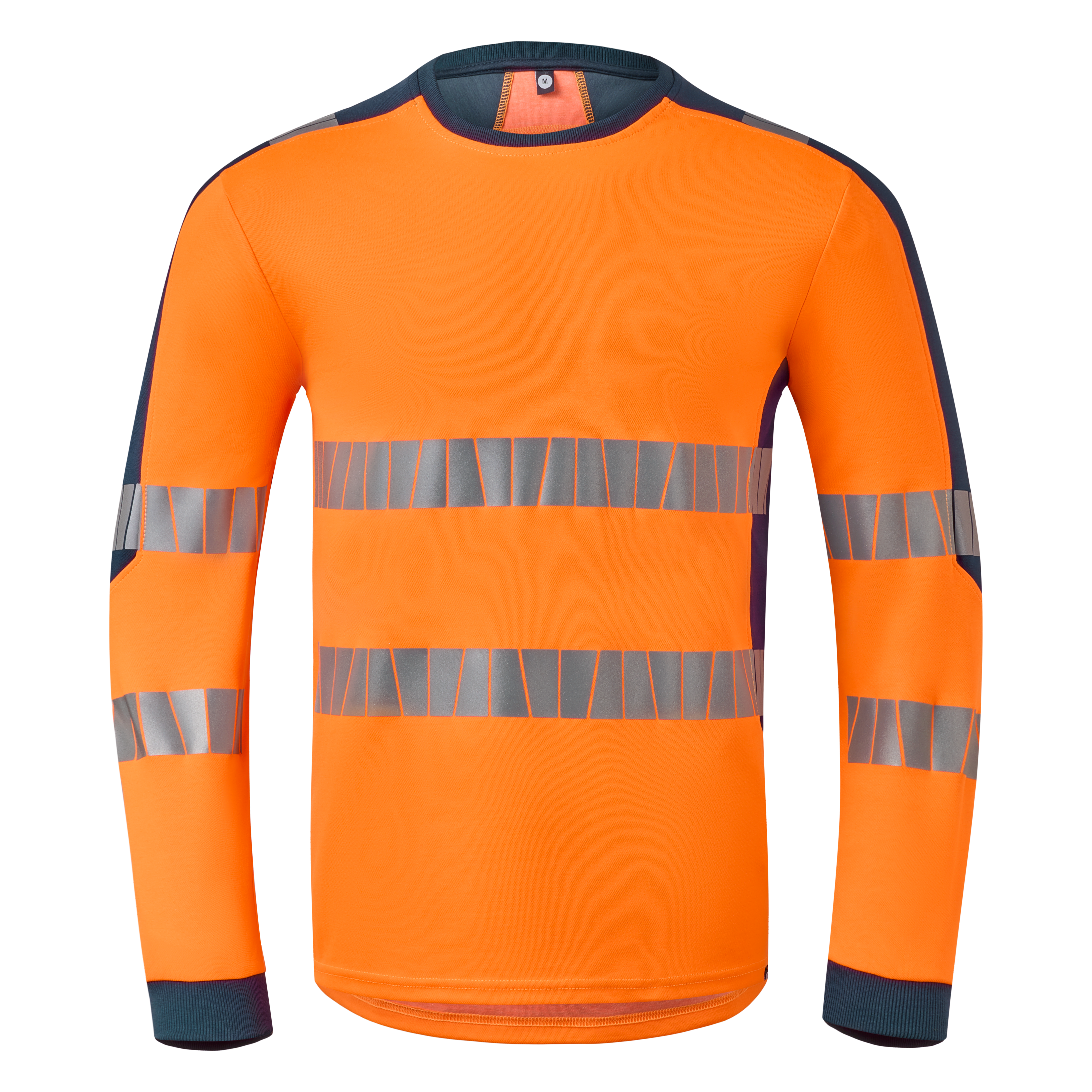 10099 T-shirt lange mouw