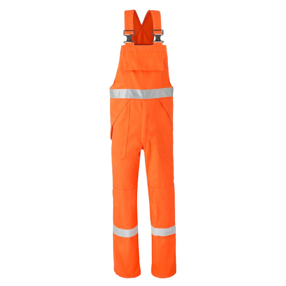 2151 Am. overall oranje
