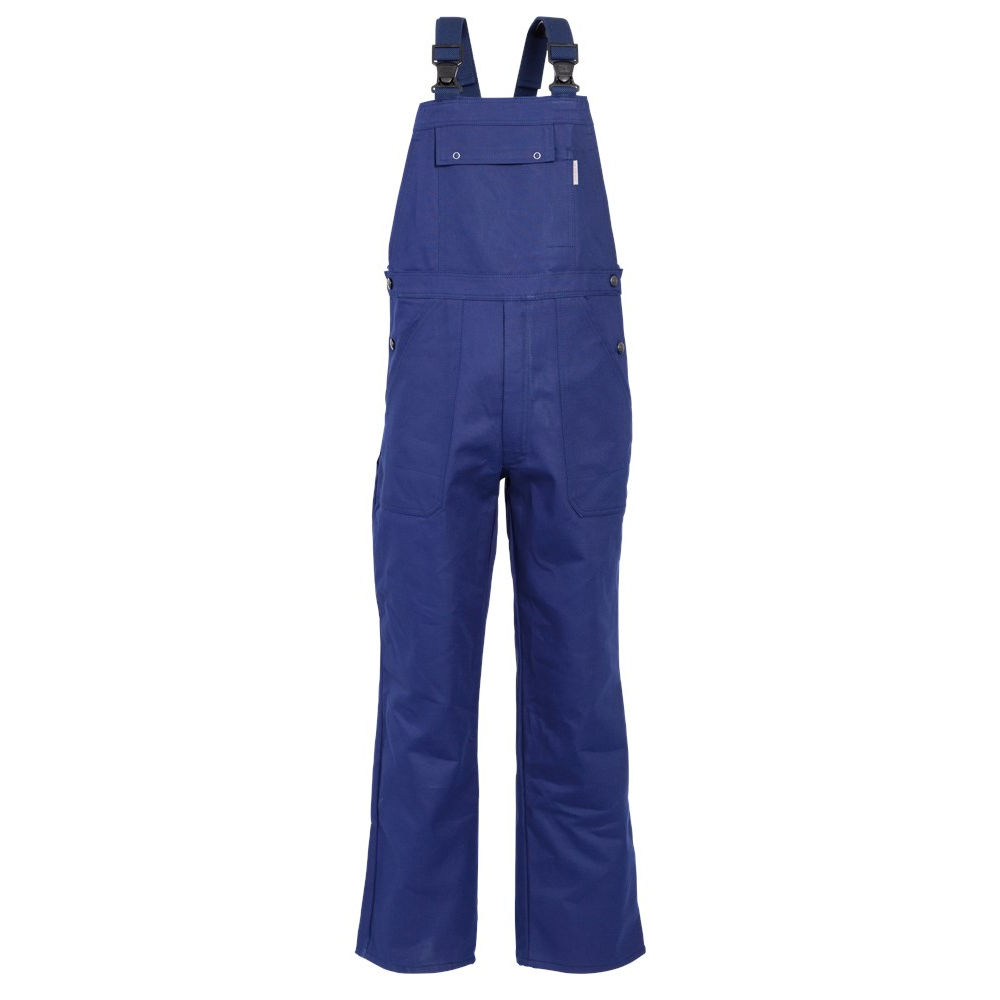 2095 Am. Overall