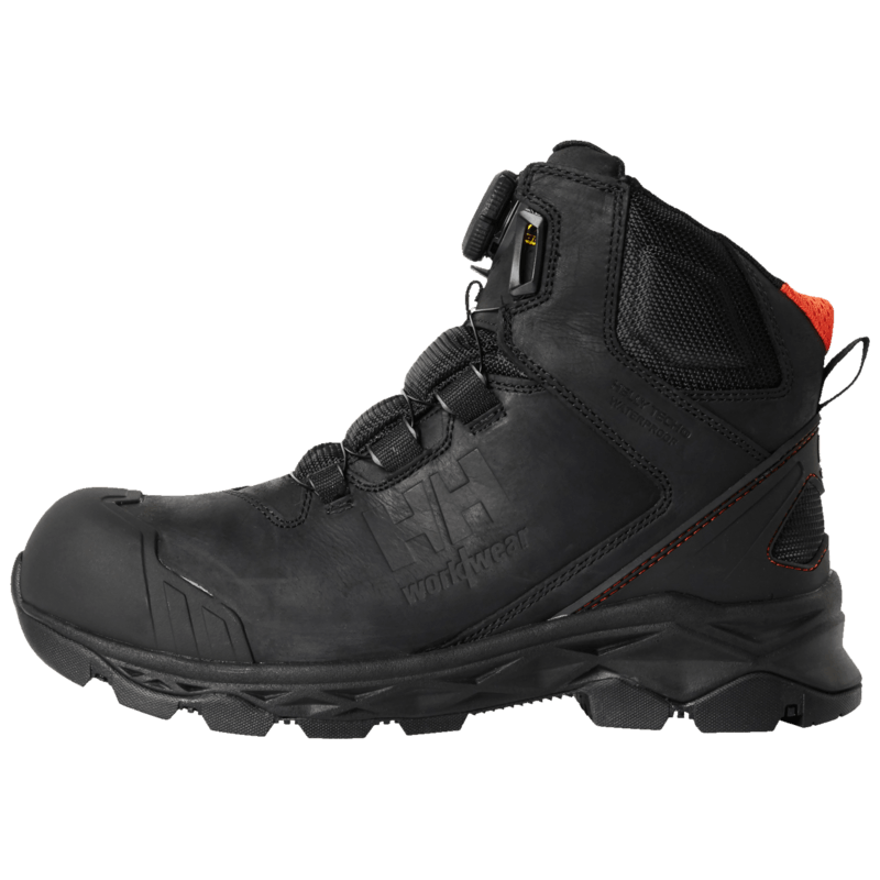 78401 Oxford Mid Boa S3 HT