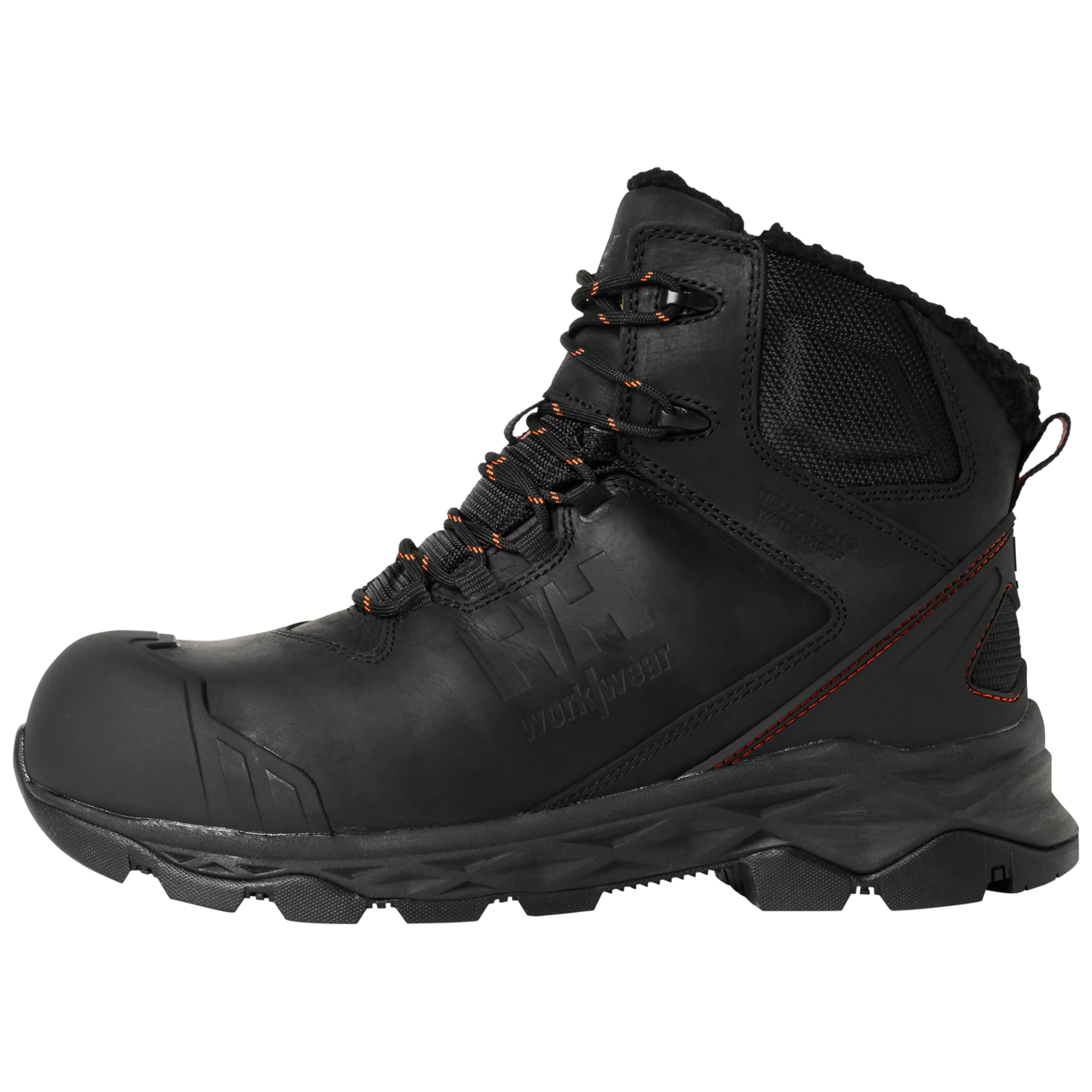 HH 78404 Oxford Winter Mid S3