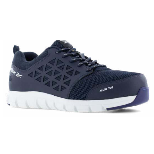 Reebok 1030 Light S1P Blue schoen