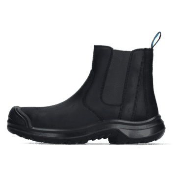 Bata schoen ACT260 W halfhoog S3S