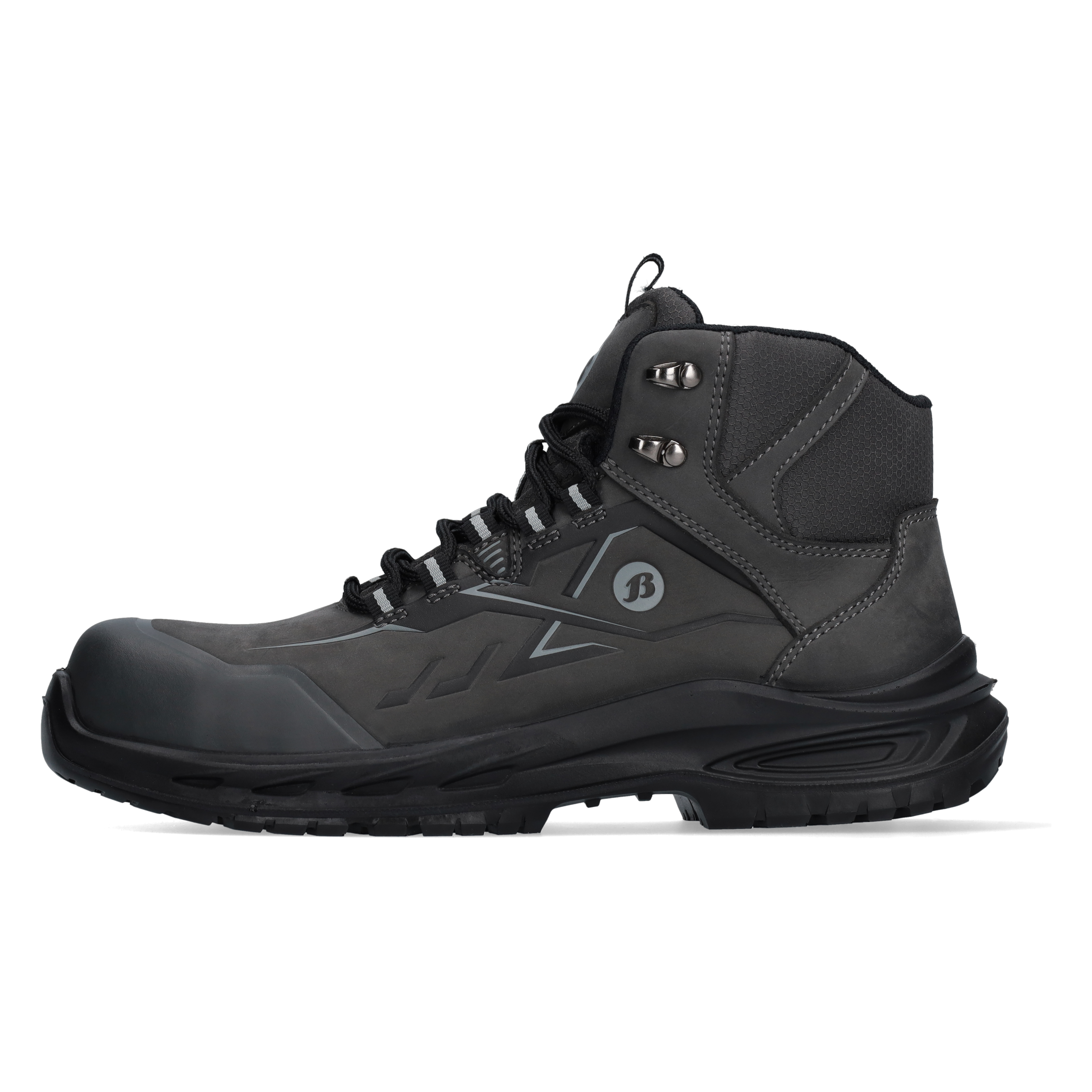 Fayvr Sand Veiligheidsschoen Mid S3S ESD