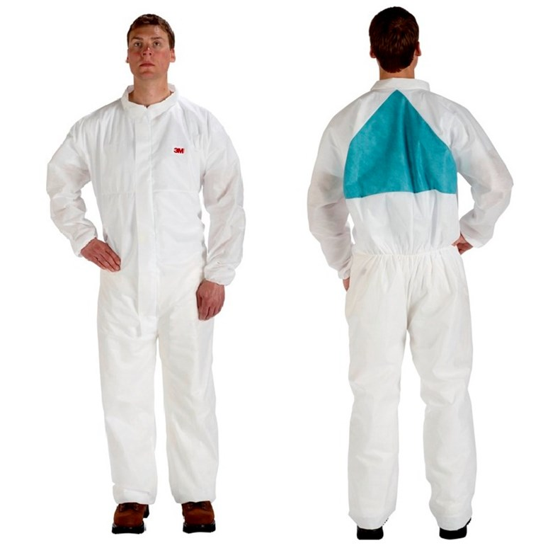 3M 4520CS Beschermende overall