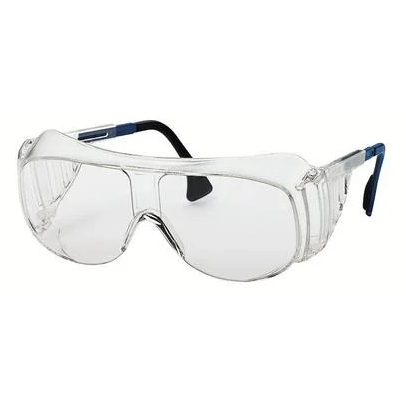 uvex 9161 9161145 grijs lasbescherming