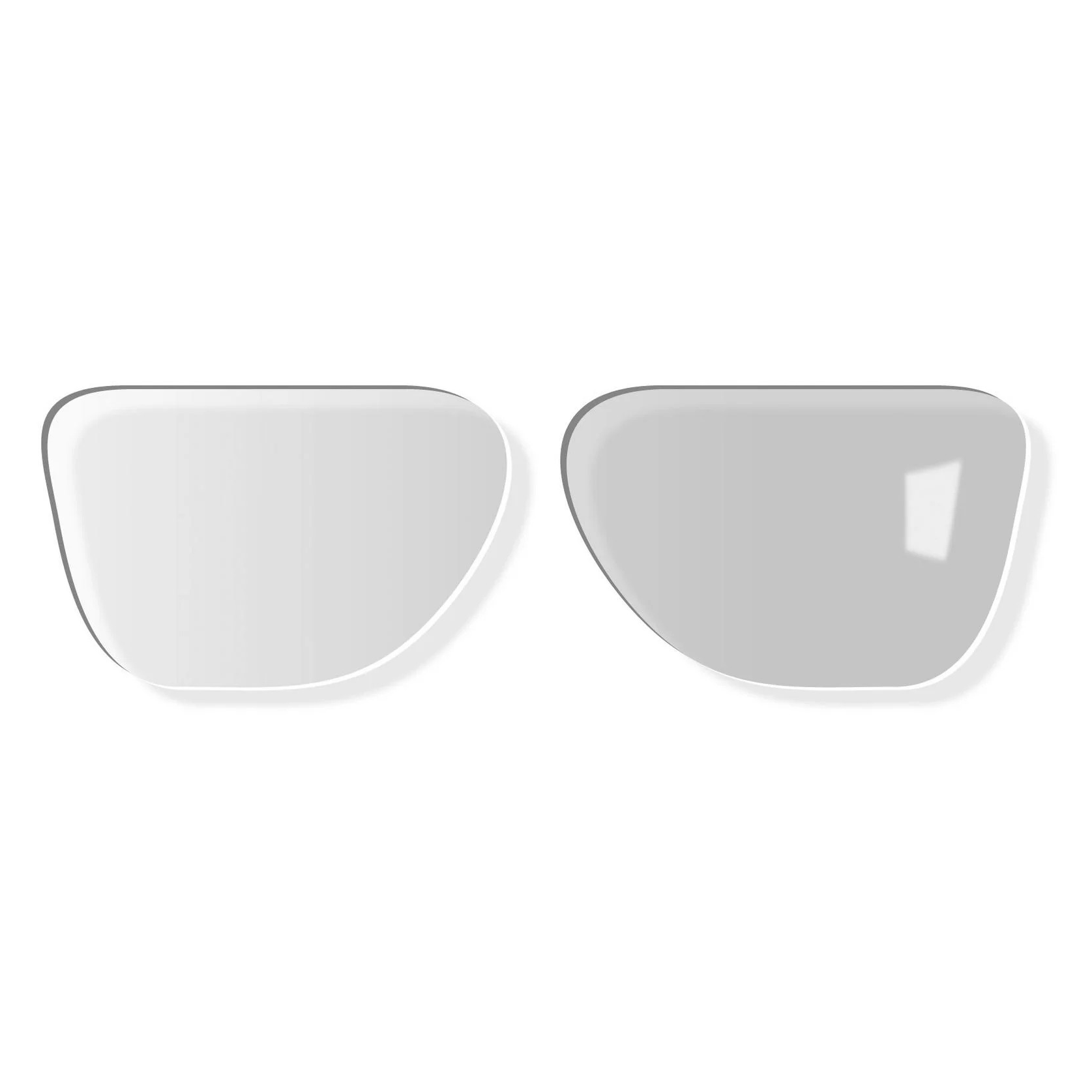 uvex 9190258 vervanglens helder