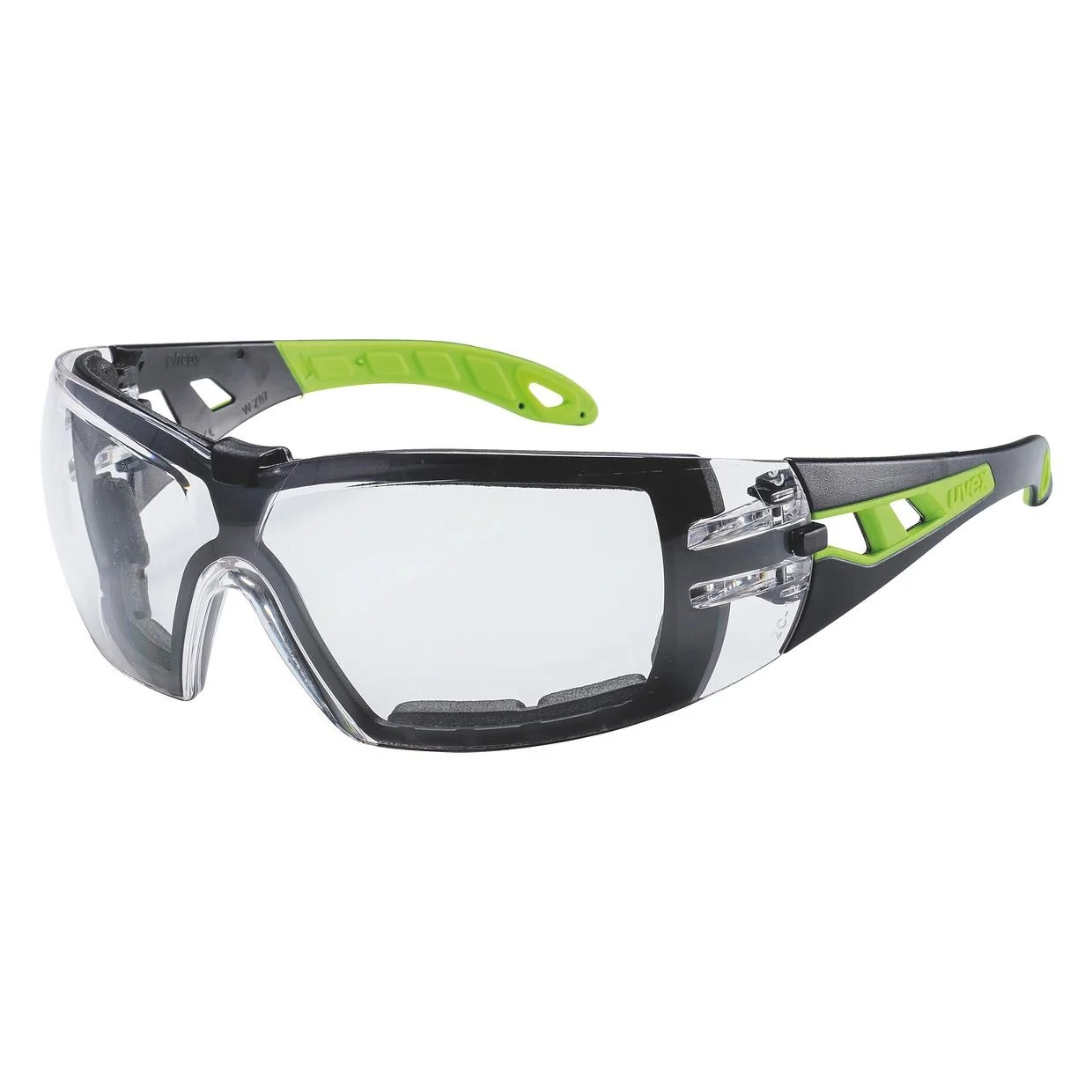 uvex 9192002 frame extra