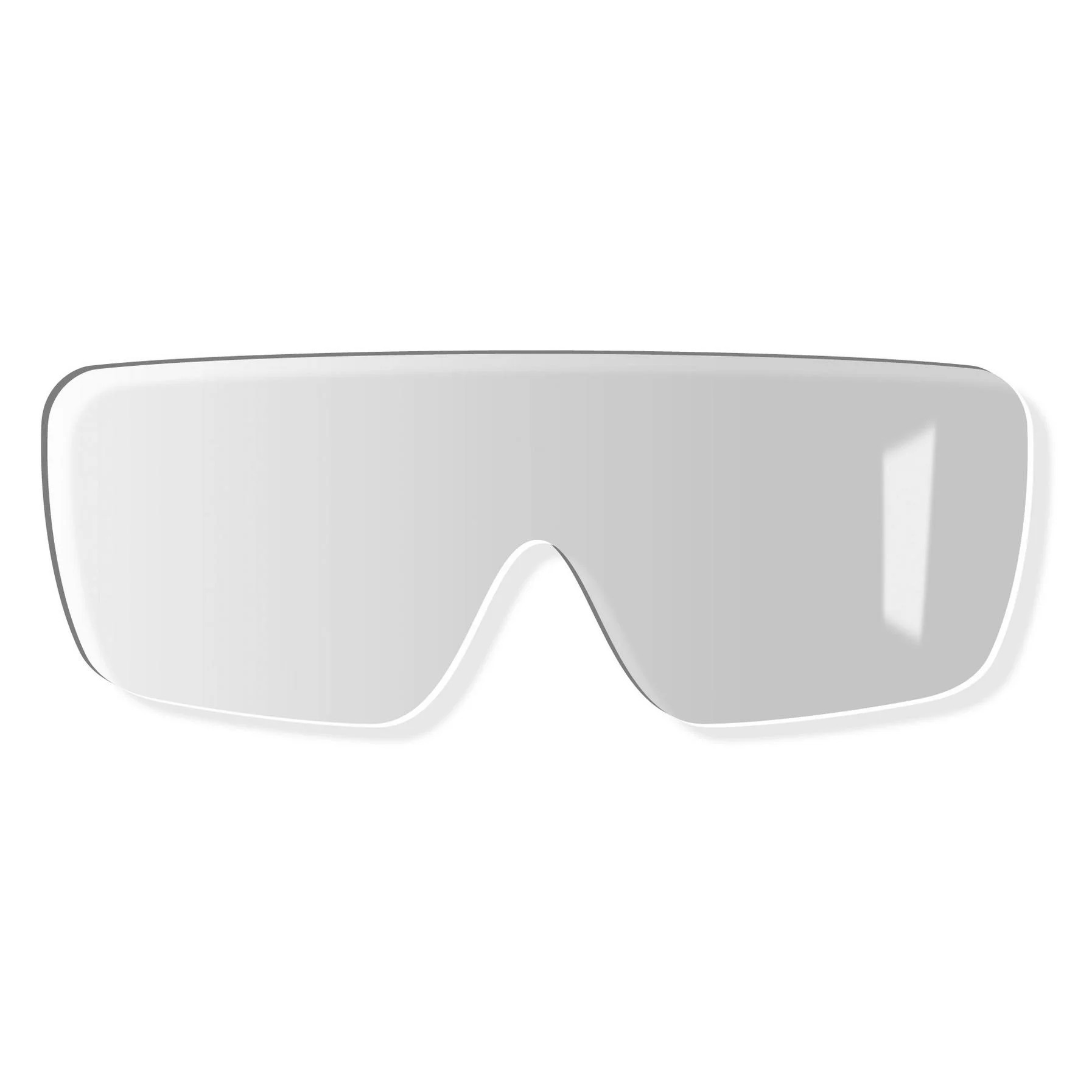 uvex 9194255 vervanglens helder