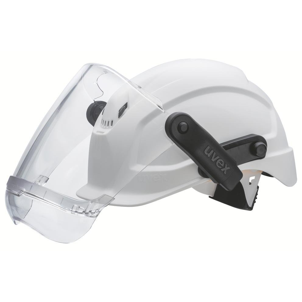 pheos visor 9906009 Gelaatscherm