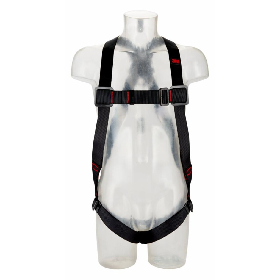 3M Protecta 1161602 Vest Harnas