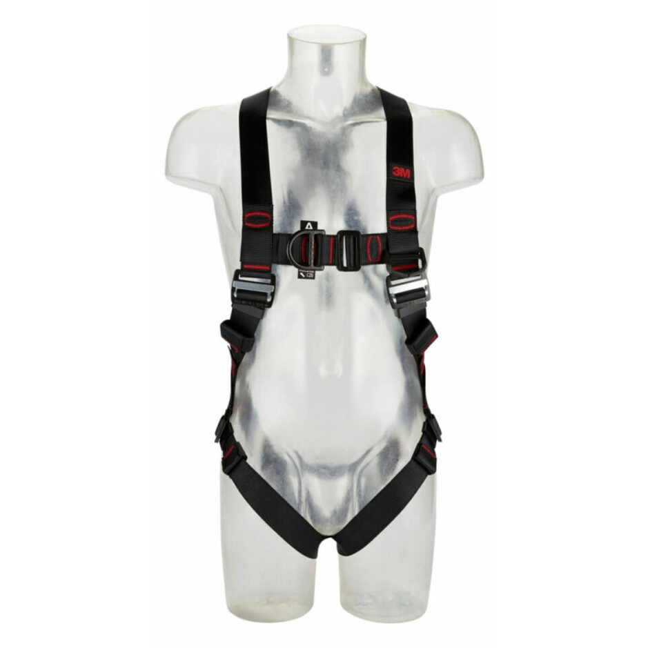 3M Protecta 1161609 Vest Harnas