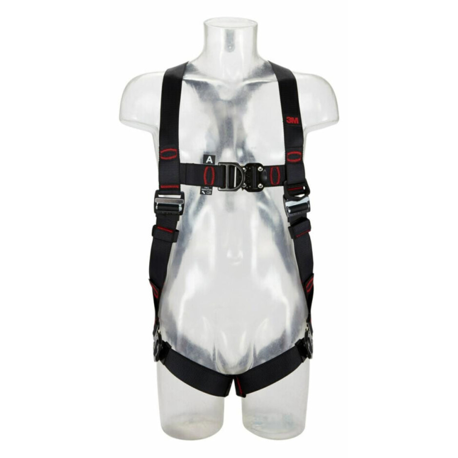 3M Protecta 1161615 Vest Harnas