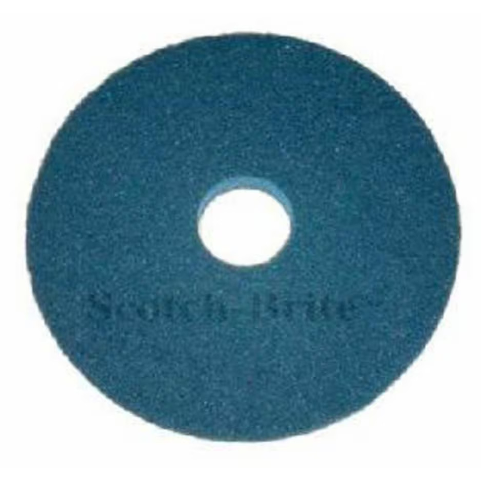 Scotch-Brite 51BL21 Vloerpads