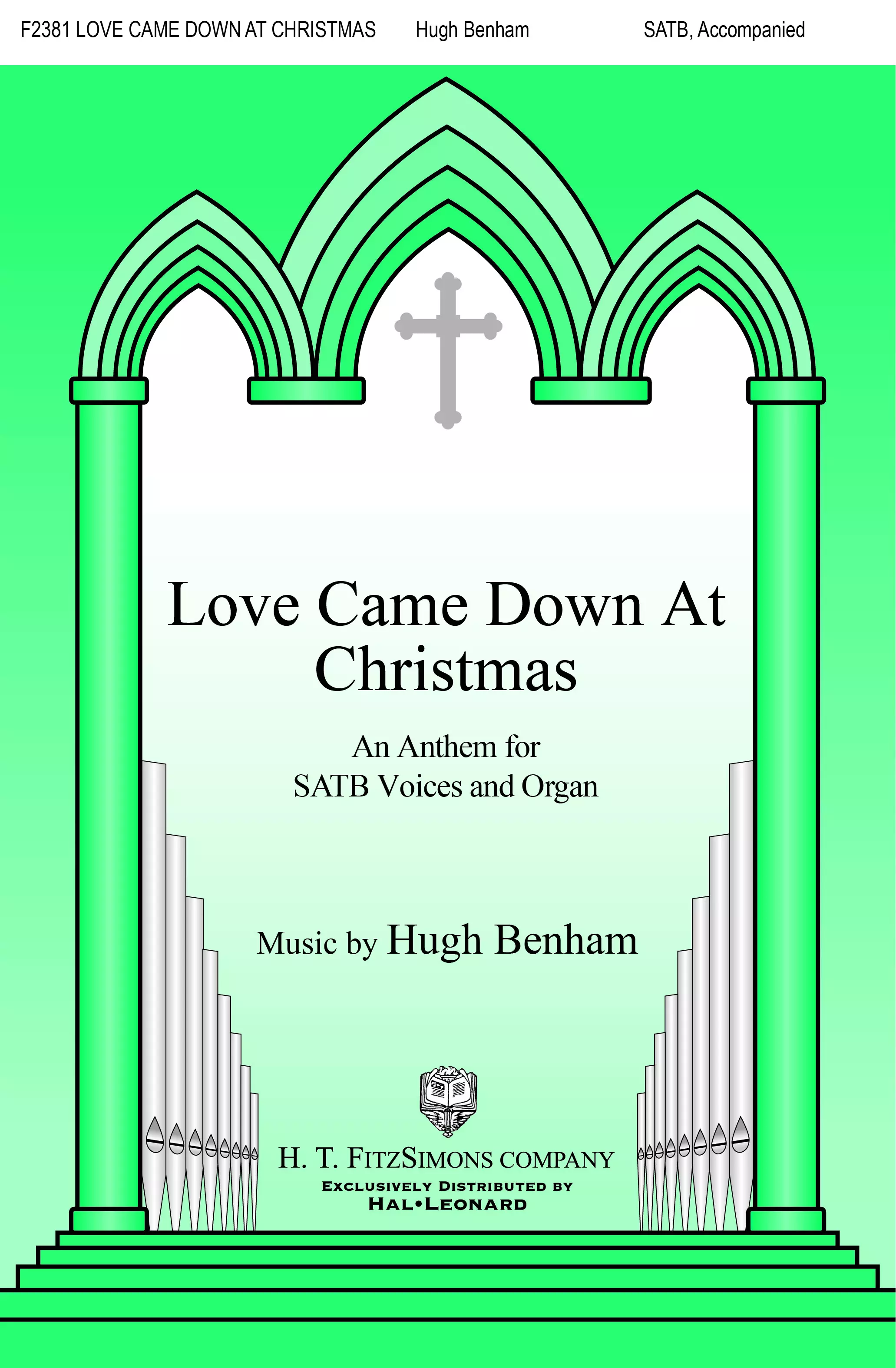 Eternal Light Satb Digital Ht Fitzsimons Publishing Company