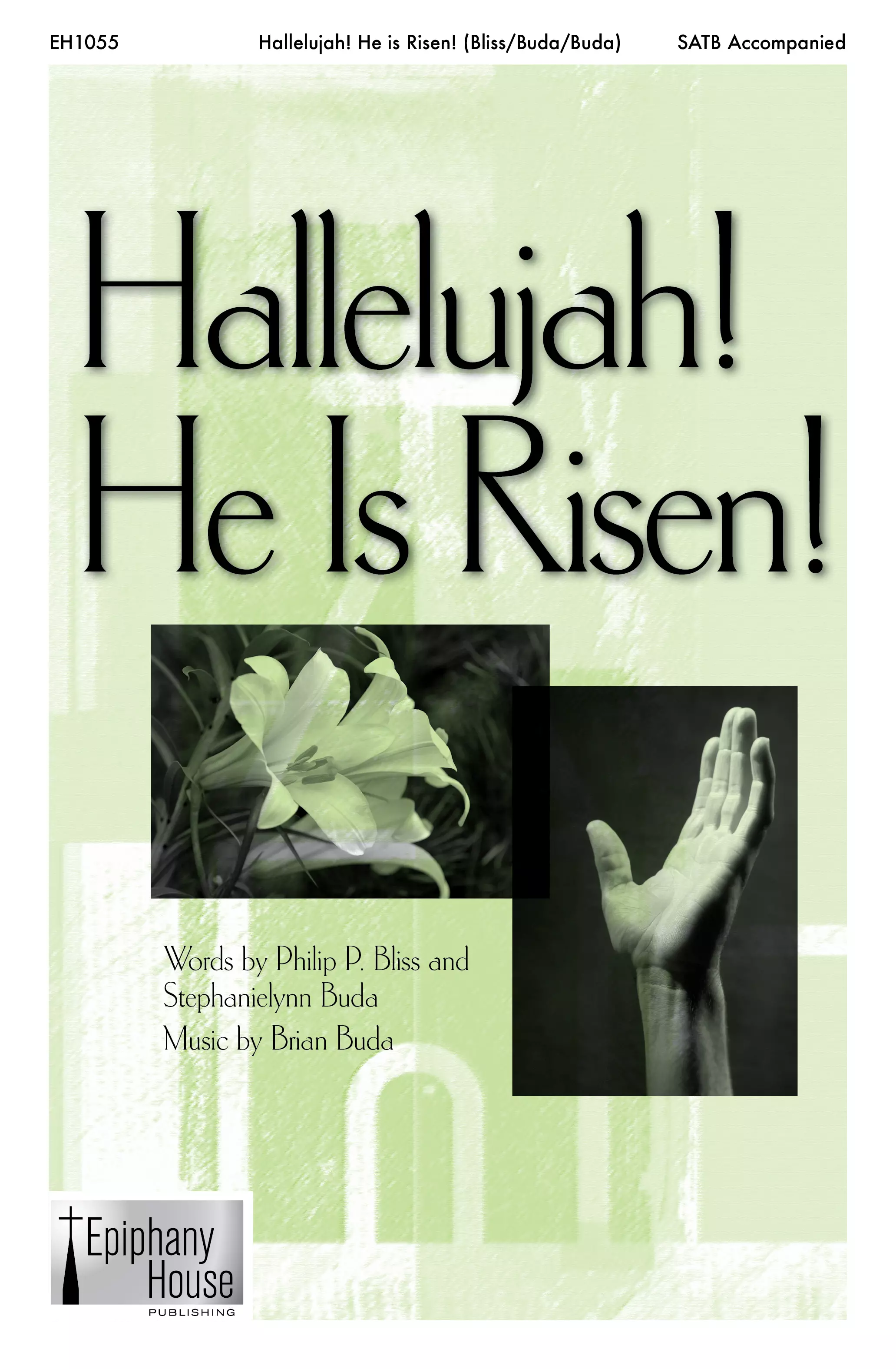 Halleluja Jesus Hallelujah! Jesus Christ Has Risen. He Is Alive ...