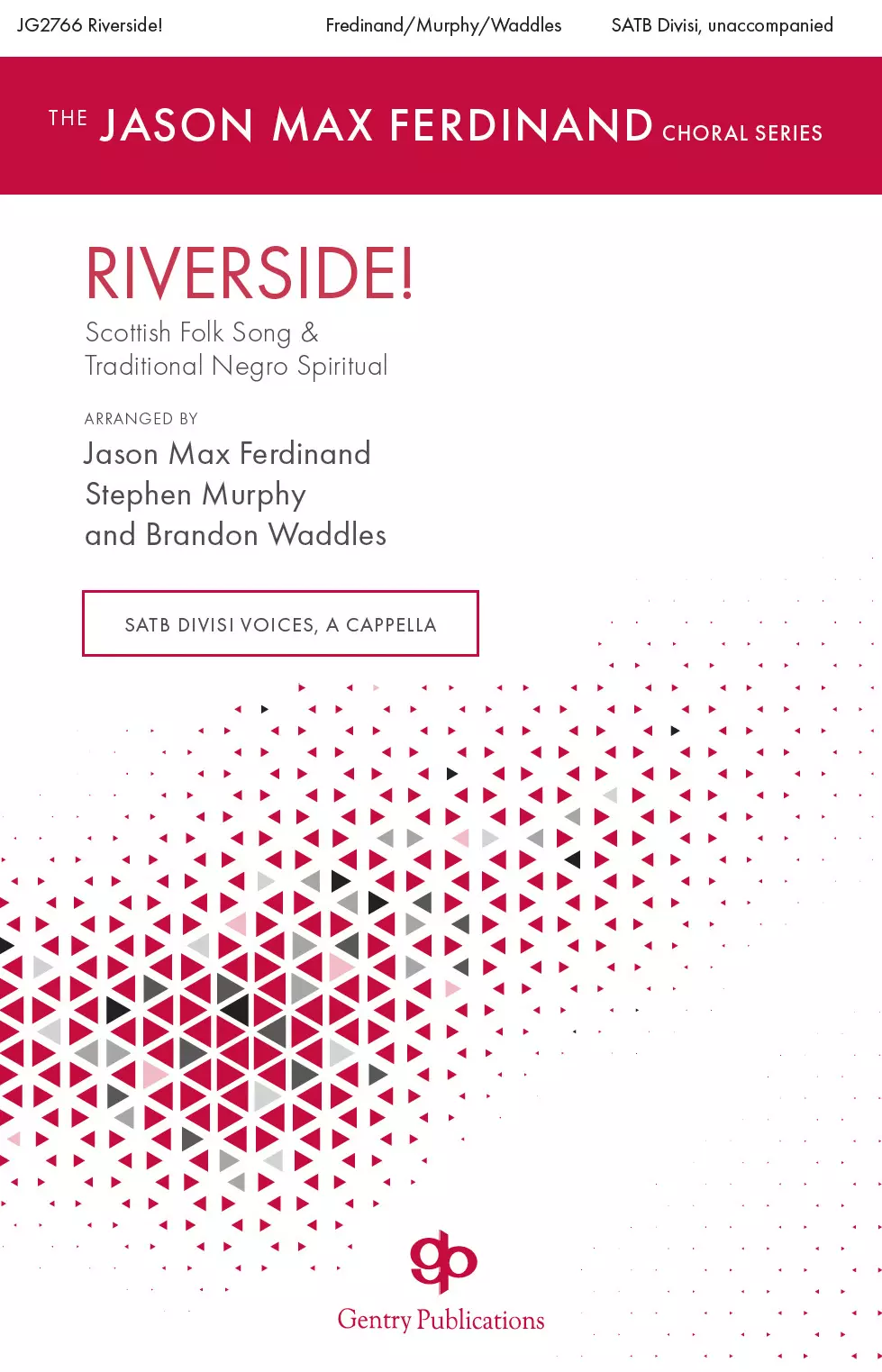 Gentry Publications - Choral Music For Everyone! Brandon
