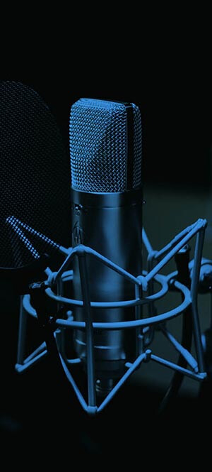 Voice over
