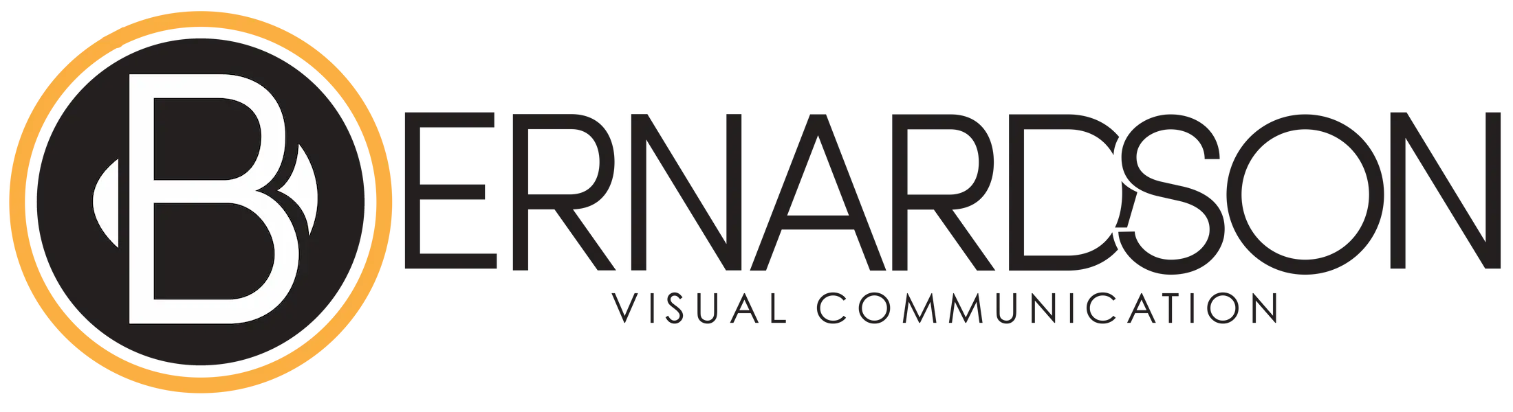 Video and Photo Production – Bernardson - Visual Communication